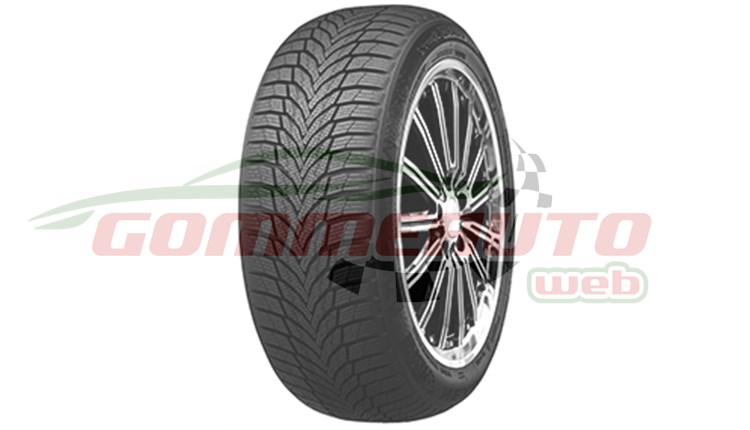 COP. 225/55HR17  NEXEN  WINGUARD SPORT 2           97H M+S